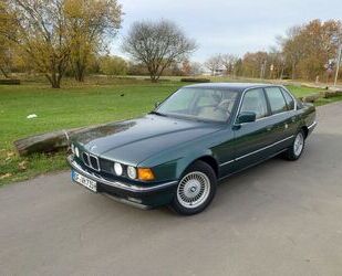 BMW 730 Gebrauchtwagen