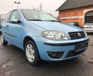 Fiat Punto Gebrauchtwagen