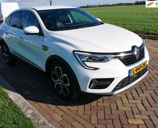 Renault Arkana Gebrauchtwagen