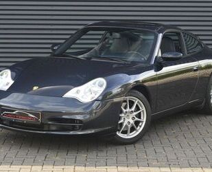 Porsche 996 Gebrauchtwagen
