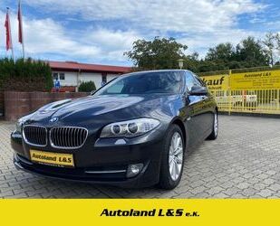 BMW 528 Gebrauchtwagen