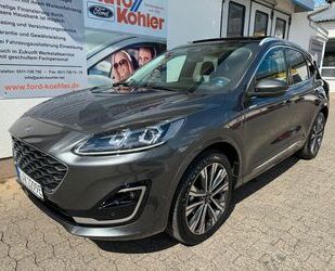 Ford Kuga Gebrauchtwagen