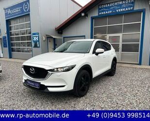 Mazda CX-5 Gebrauchtwagen
