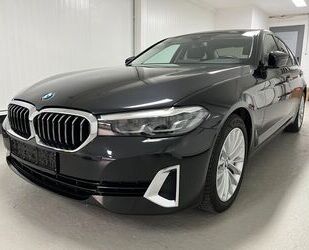 BMW 530 Gebrauchtwagen