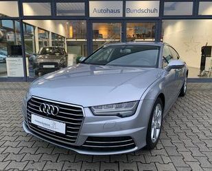 Audi A7 Gebrauchtwagen