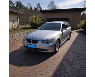 BMW 530 Gebrauchtwagen