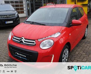 Citroen C1 Gebrauchtwagen