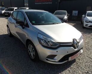 Renault Clio Gebrauchtwagen