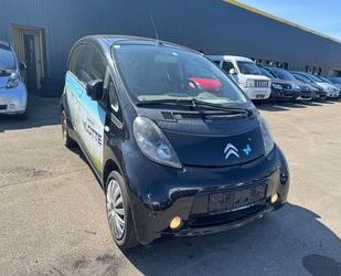 Citroen C-Zero Gebrauchtwagen