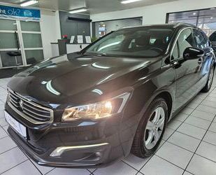 Peugeot 508 Gebrauchtwagen