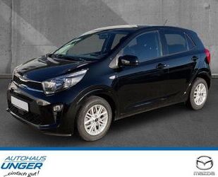 Kia Picanto Gebrauchtwagen