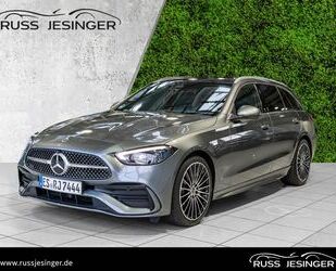 Mercedes-Benz C 200 Gebrauchtwagen