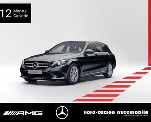 Mercedes-Benz C 180 Gebrauchtwagen