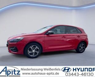 Hyundai i30 Gebrauchtwagen