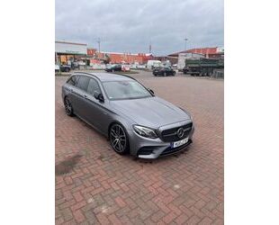 Mercedes-Benz E 53 AMG Gebrauchtwagen