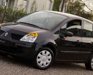 Renault Modus Gebrauchtwagen