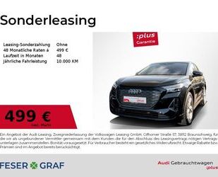 Audi Q4 Gebrauchtwagen