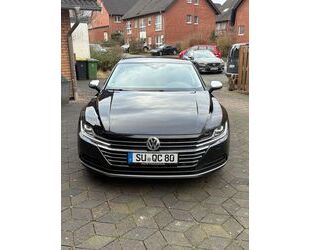 VW Arteon Gebrauchtwagen