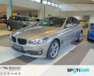 BMW 320 Gebrauchtwagen