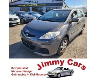 Mazda 5 Gebrauchtwagen