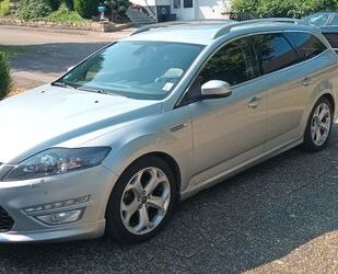 Ford Mondeo Gebrauchtwagen