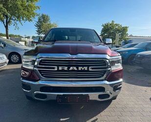 Dodge RAM Gebrauchtwagen