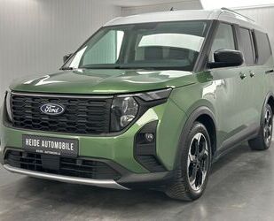 Ford Tourneo Courier Gebrauchtwagen