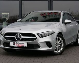 Mercedes-Benz A 250 Gebrauchtwagen