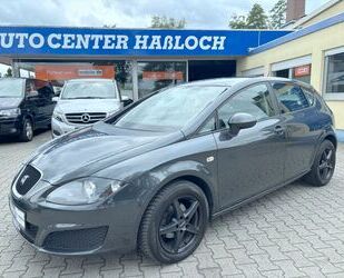Seat Leon Gebrauchtwagen