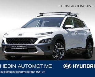 Hyundai KONA Gebrauchtwagen