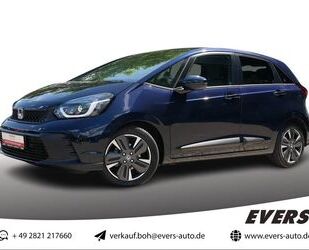 Honda Jazz Gebrauchtwagen