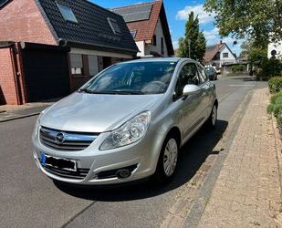 Opel Corsa Gebrauchtwagen