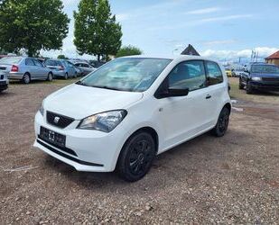Seat Mii Gebrauchtwagen