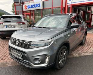 Suzuki Vitara Gebrauchtwagen