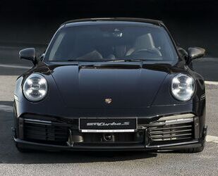 Porsche 992 Gebrauchtwagen