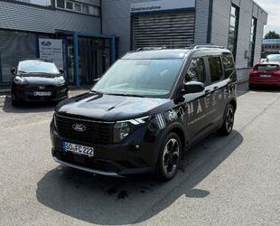 Ford Tourneo Courier Gebrauchtwagen
