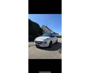 Opel Adam Gebrauchtwagen