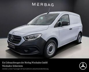 Mercedes-Benz Citan Gebrauchtwagen