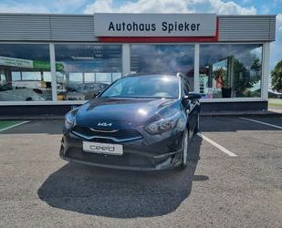 Kia ceed Sportswagon Gebrauchtwagen