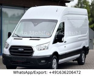 Ford Transit Gebrauchtwagen