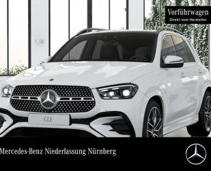 Mercedes-Benz GLE 450 Gebrauchtwagen