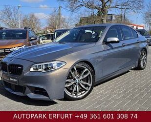 BMW M550 Gebrauchtwagen