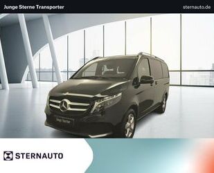 Mercedes-Benz V 300 Gebrauchtwagen