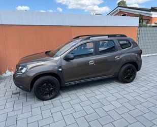 Dacia Duster Gebrauchtwagen