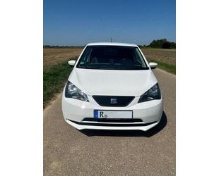 Seat Mii Gebrauchtwagen