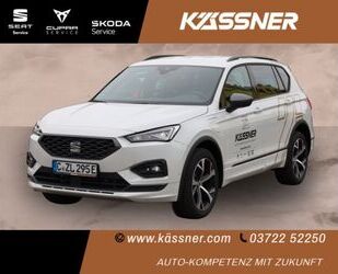 Seat Tarraco Gebrauchtwagen