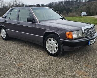 Mercedes-Benz 190 Gebrauchtwagen