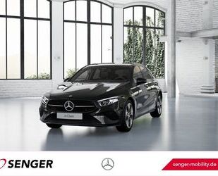 Mercedes-Benz A 180 Gebrauchtwagen