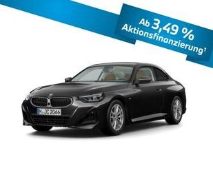 BMW 218 Gebrauchtwagen