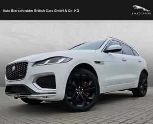 Jaguar F-Pace Gebrauchtwagen
